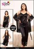 Luxury Briday Nighty B-0044