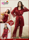 Luxury Nighty B-0046