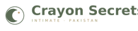Crayon Secret - Home
